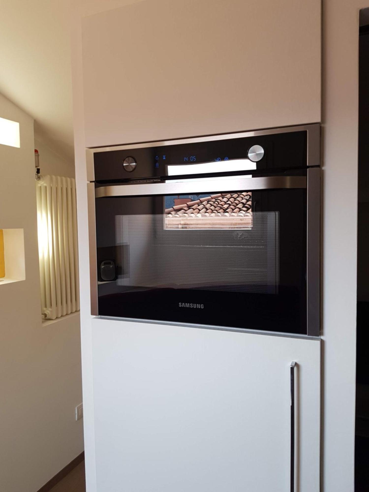 Apartamento Tetti Rossi Bolonia Exterior foto