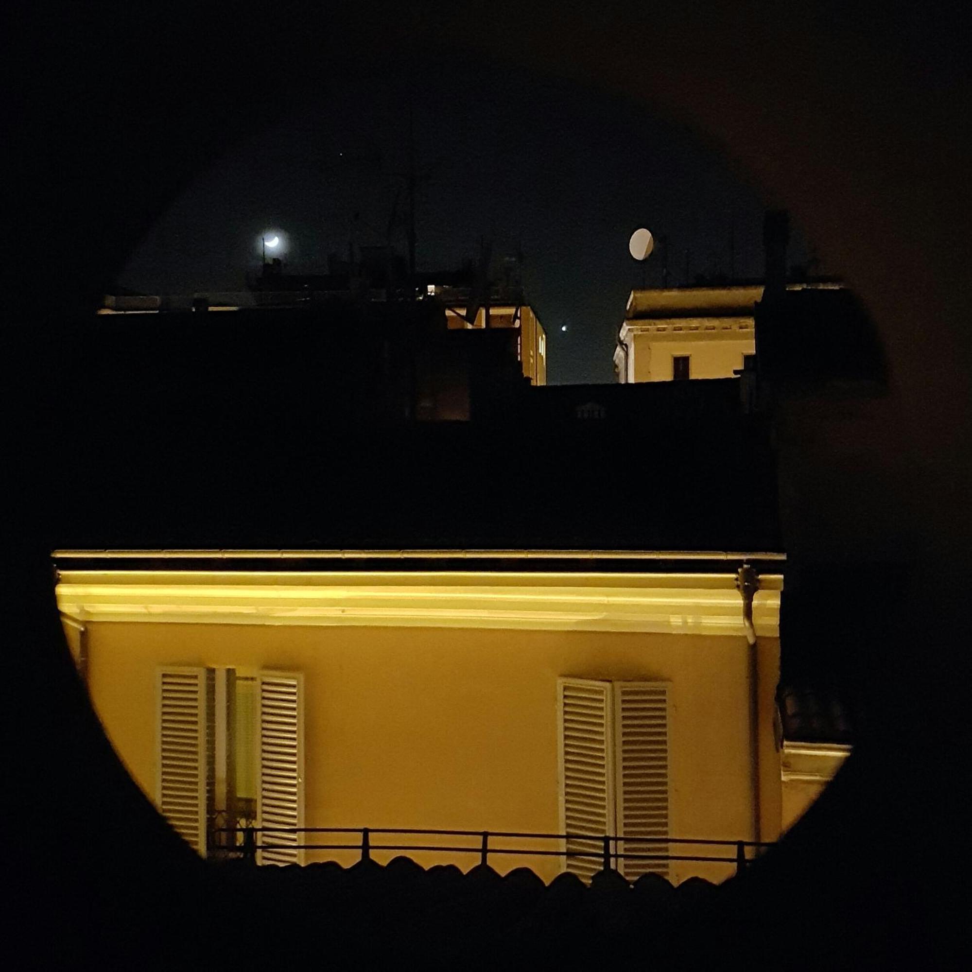Apartamento Tetti Rossi Bolonia Exterior foto