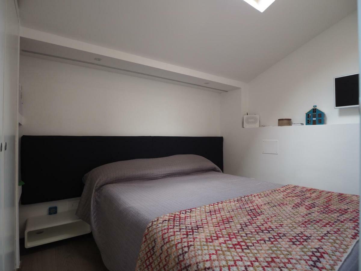 Apartamento Tetti Rossi Bolonia Exterior foto