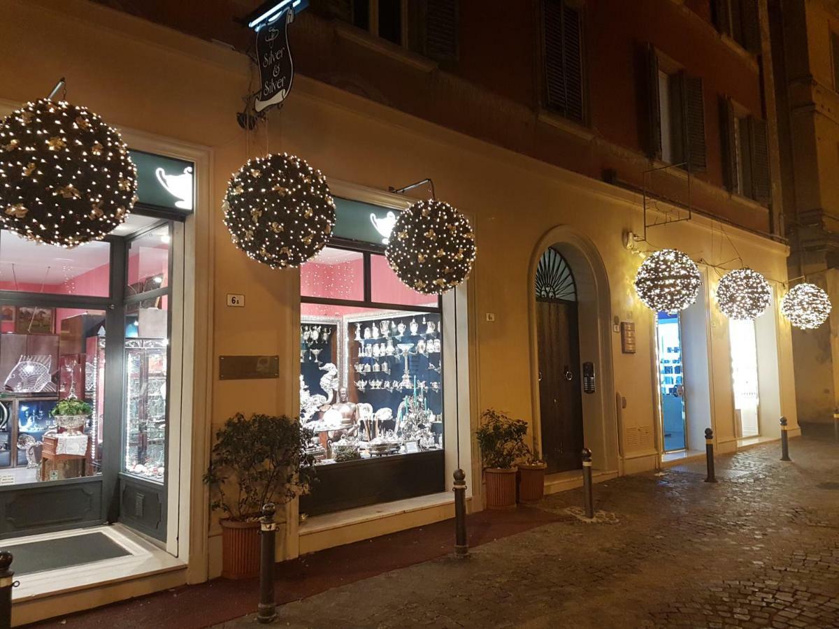 Apartamento Tetti Rossi Bolonia Exterior foto